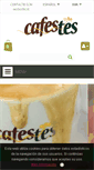 Mobile Screenshot of cafestes.com